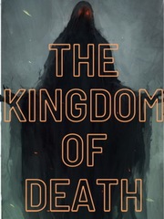 THE KINGDOM OF DEATH Planet Novel