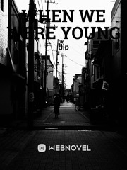 When We Were Young Jennie Novel