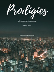 Prodigies of a Corrupt Country Book