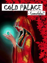 Cold Palace Daughter Of Evil Novel