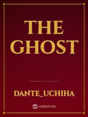 The Ghost Vampire Knight Novel