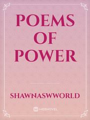 poems of power Day Novel
