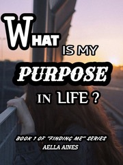What is my purpose in life? Ugly Love Novel