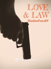 Love & Law Eritic Novel