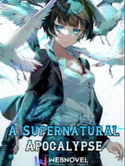 A Supernatural Apocalypse Book