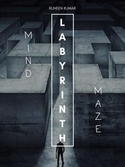 Labyrinth - Mind Maze Bad Novel