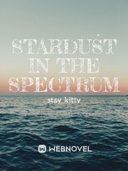 Stardust in the Spectrum Kirby Novel