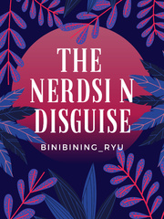 The Nerds is in Disguise Nerd Novel
