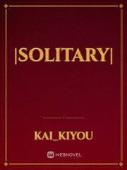 |Solitary| Marple Novel