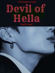 Devil of Hella Dracula Novel