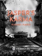 Jasper’s Karma Jasper Fforde Novel