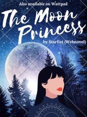 The Moon Princess Book