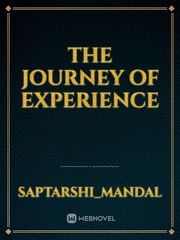 The Journey of Experience Paranormal Novel