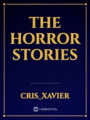 The Horror Stories Good Horror Novel