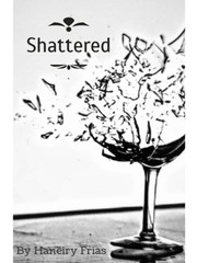 Shattered Glass Fix You Novel