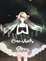 One-shots Story Book