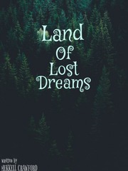 Land of Lost Dreams Yo Kai Fanfic
