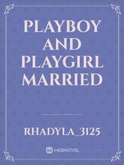 Playboy And Playgirl Married Foto Monyet Berdua Novel