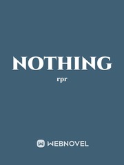 Nothing #1 Teacher Student Novel
