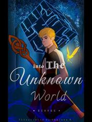 Into the Unknown World Re Monster Novel