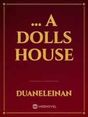 ... A DOLLS HOUSE Beatles Novel