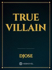 True Villain Vore Novel