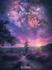 The Future Star Book