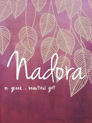 Nadora Fated To Love You Novel