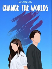 Change The Worlds Kevin Novel