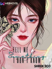 Tell Me Something I Don't Know Coming Out Novel