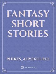 fantasy short stories