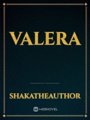 Valera Small Novel