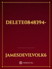 Delete0848394- Book