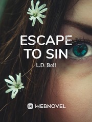 Escape To Sin Rachel Novel