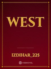 West Old West Novel