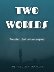 Two Worlds W Two Worlds Novel