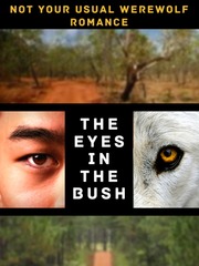 The Eyes in the Bush Book