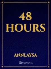 48 Hours Book