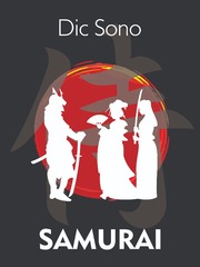 DicSono's SAMURAI Samurai Novel