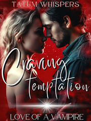 Craving Temptation: Love Of A Vampire Come Find Me Novel