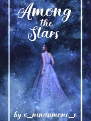 Among The Stars. 
by x_ninasimone_x Book