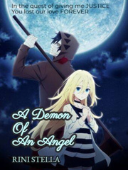 A Demon Of An Angel Papa To Kiss In The Dark Novel