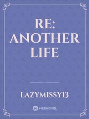 Re: Another Life Book