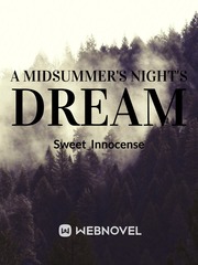 A Midsummer's Night's Dream - Act One Scene One Shakespeare Novel