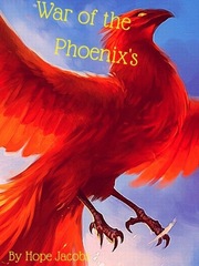 War of the Phoenix's Book