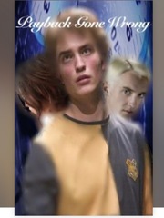 Payback Gone Wrong (A HARRY POTTER FANFICTION) Draco Malfoy Fanfic