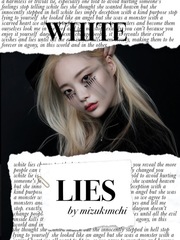 White lies: the misteries of Daejeon Korea Novel