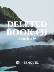 Deleted Book (3) Vida Novel