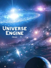 Universe Engine Book