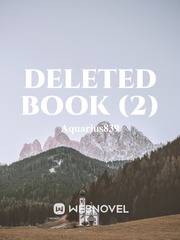 Deleted Book (2) Book